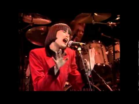 Thumbnail for Swing Out Sister - Breakout & Forever Blue Ft Level 42 - Prince's Trust 1989