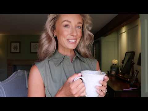 Thumbnail for Autumn Winter Fashion Trends I'll Be Wearing in 2025 & a Fertility Chat....