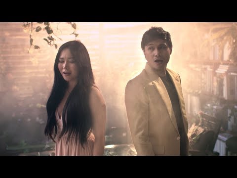 Thumbnail for Ex - Callalily & Yeng Constantino (Official Music Video)
