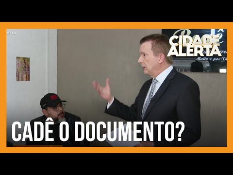 Thumbnail for Patrulha do Consumidor: Cliente compra o primeiro carro, mas loja não regulariza documentação