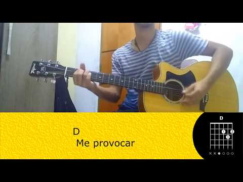 Thumbnail for Tangerina - Tiago Iorc | Cifra