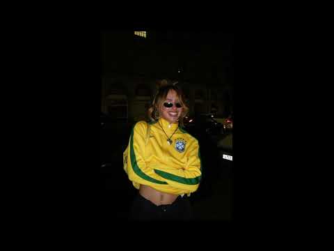 (FREE) funk brasilero x pluggnb type beat - "lovely" (prod.SBooker)