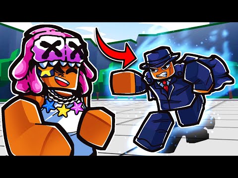 Thumbnail for I Snuck In Humbled’s The Strongest Battlegrounds Video…