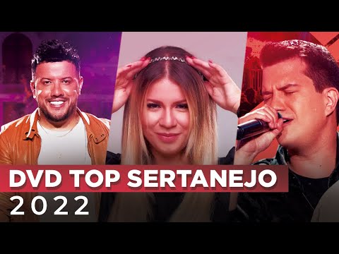 Thumbnail for DVD TOP SERTANEJO 2022 || Top Sertanejo 2022 Mais Tocadas || As Melhores Musicas Sertanejas 2022 HD