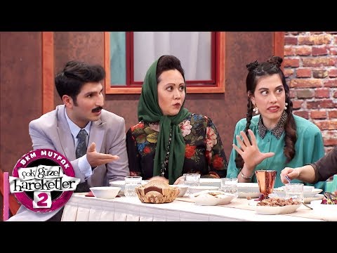 Thumbnail for Çok Güzel Hareketler 2 | Her İşimiz Ofsayt 3 (16.Bölüm)