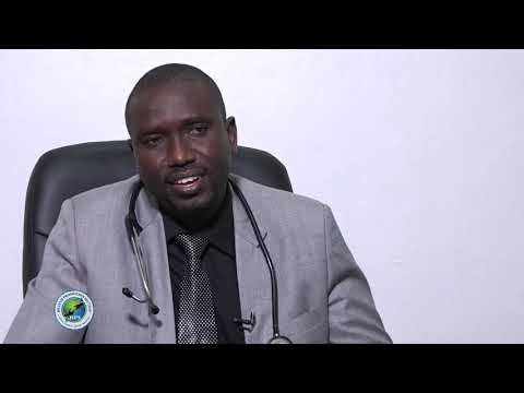 Kujua Tiba za Saratani ya Matiti tazama video hii