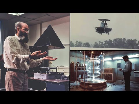 Thumbnail for Forbidden Technologies and The Silencing of Their Inventors