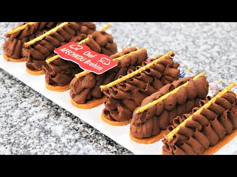 ديسير كلاصي راقي سهل وسريع التحضير ب 4 مكونات فقط لذيذ ومنعش + أفكار لإعادة تدوير علب الحليب