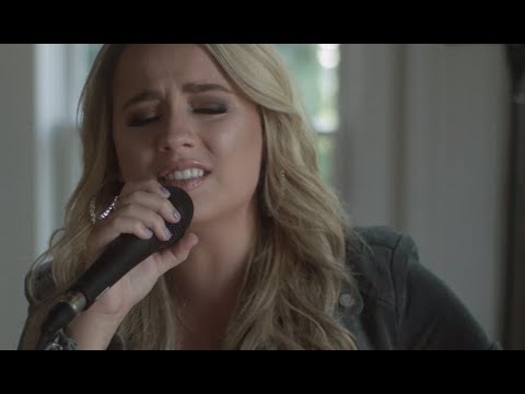 Thumbnail for Gabby Barrett - "I Hope (Downtown Session)"