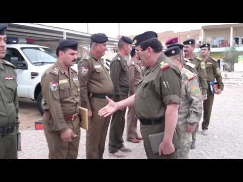 Thumbnail for كتيبة هندسة ميدان المنطقه الثالثة