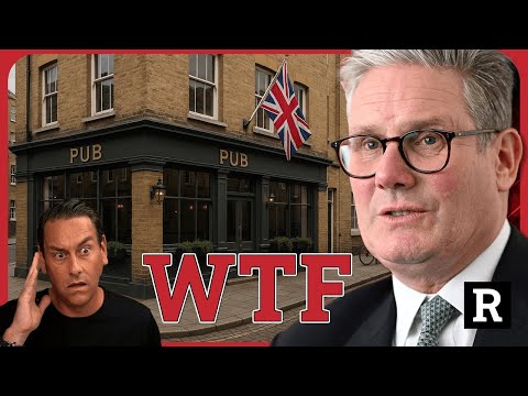 The U.K. is F*CKED (part 1)