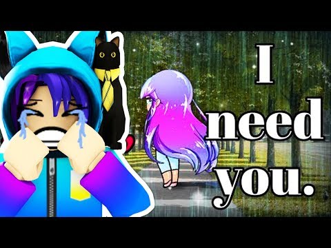 MOM I NEED YOU! Saddest Gachaverse Story Reaction