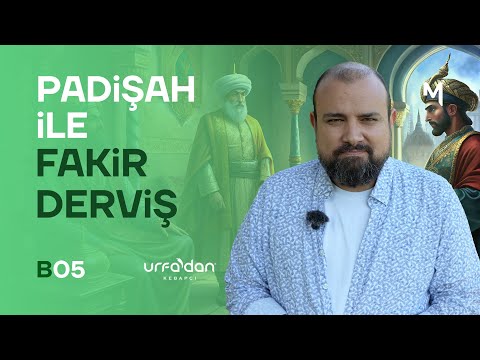 Thumbnail for Şam Camii’nde - Gönle Safa Hikayeler | Mikail Şimşek