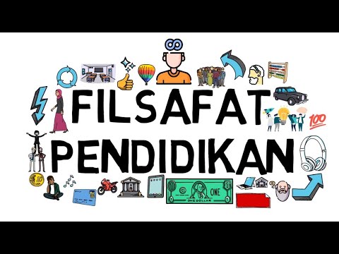 [Tugas Kuliah] - ALIRAN FILSAFAT : REKONSTRUKSIONISME, ESENSIALISME, DAN EKSISTENSIALISME