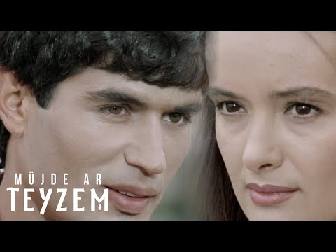 Aylarım Teyzemin Peşinde Geçti | Teyzem