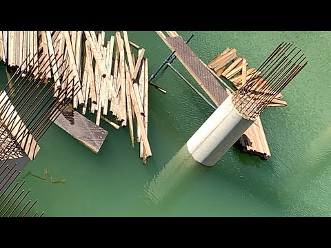 Thumbnail for هل يمكن وضع عمود البيت داخل الخزان الماء ؟