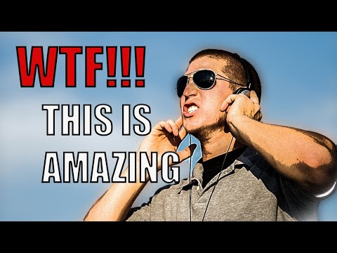 Jean Michel Jarre - Oxygene Pt. 4 TECHNO REMIX