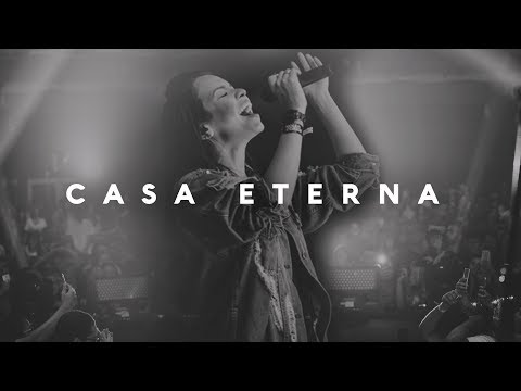 Thumbnail for Be One Music - Casa Eterna - Uma Coisa (Ao Vivo)