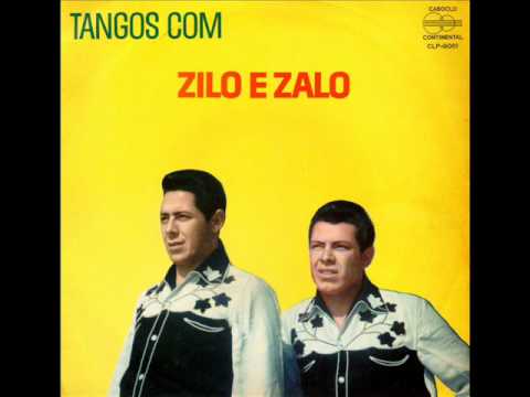 Alma Inocente - Zilo e Zalo