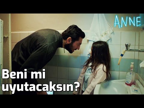Anne - Beni mi Uyutacaksın?