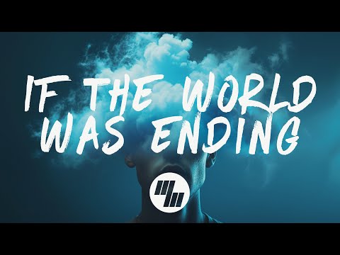 NURKO - If The World Was Ending (Lyrics) feat. Dayce Williams
