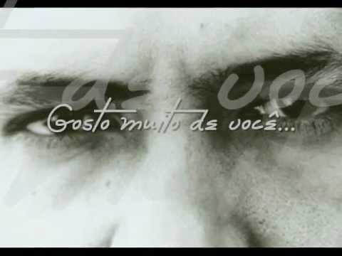 Paulo Sergio - Gosto muito de você (vídeo montagem)