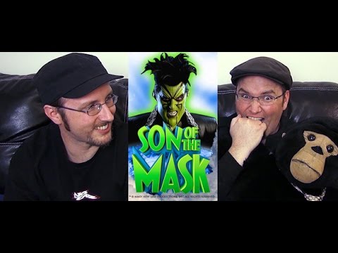 Thumbnail for Nostalgia Critic Real Thoughts On: Son of the Mask