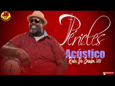 Melhores PÉRICLES ACÚSTICO - 2019