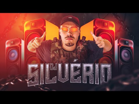 PUTARIA COM AS PIRANHAS DO HELIPA - MC Guh SR (DJ Silvério)