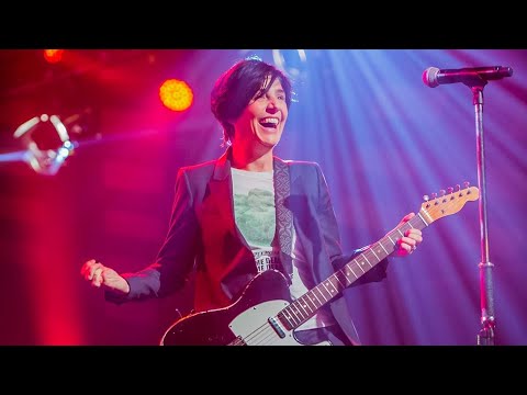 Thumbnail for Texas & The BBC SSO: Live at the Barrowland Ballroom