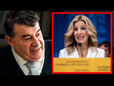 Thumbnail for Por qué el SALARIO MÍNIMO es una MALA IDEA - Miguel Anxo Bastos