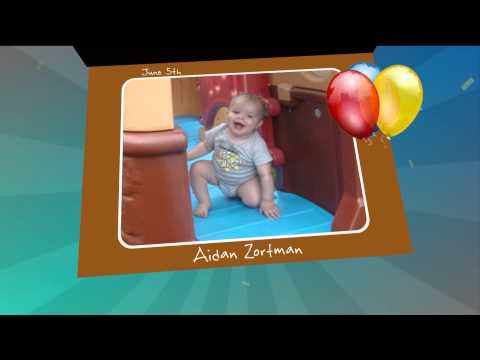 Thumbnail for Today's First Birthday, 6-5
