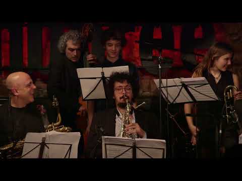 Thumbnail for 2017  "lady bird" Joan Chamorro octet & Luigi and Paqualle Grasso