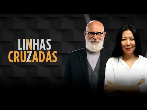 Linhas Cruzadas | Você tem medo de Darwin? |  03/06/2021