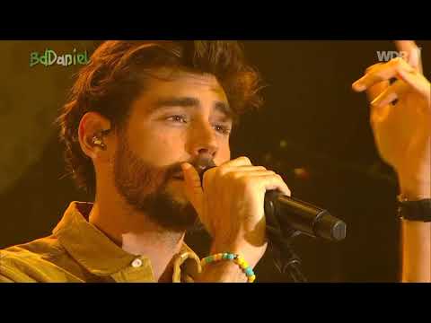 Thumbnail for Alvaro Soler - Despiertos (Live) Bonn, Germany