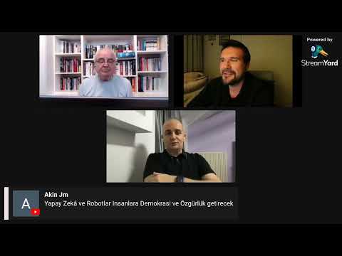 Thumbnail for ERDOĞAN, BAHÇELİ KONUSUNDA KARARLI. TÜRK DIŞİŞLERİNDE NE OLUYOR? BAHÇELİ'NİN HEZEYANININ SEBEBİ NE?