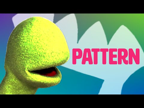 How To Make A Fleece Pattern - Part 3 - Puppet Building 101