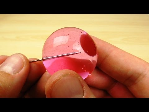 100 СЛОЕВ ВОСКА на ШАРИКАХ ОРБИЗ! Что-то пошло не так...