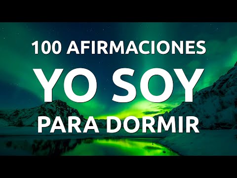 Thumbnail for 100 Afirmaciones Positivas para Dormir y Transformarte ????
