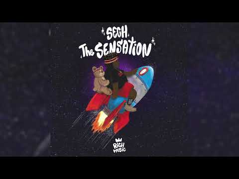 Sech - Cumpleaños  [Audio Oficial]