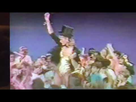 Detrito Federal no Xou da Xuxa