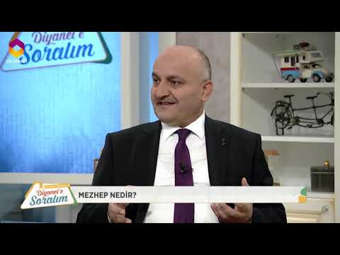 Mezhep Nedir, Kişinin Hangi Mezhepten Olduğu Nasıl Anlaşılır ve Mezhepler Genetik Mi