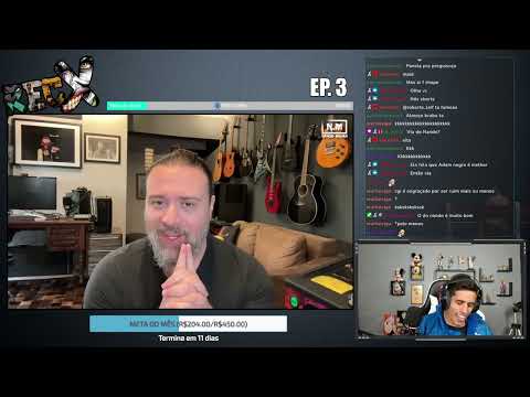 Thumbnail for COMO O NANDO GOSTOU DESSE FILME? REACT O DIA QUE ASSISTI THE FLASH