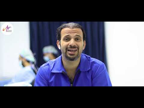تصحيح لعملية زراعة شعر فاشلة و أهم التعليمات قبل و بعد العملية - دكتور أحمد مكاوي