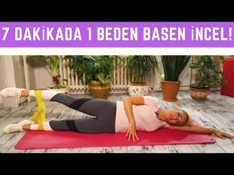 Thumbnail for 7 DAKİKADA BASEN ERİTME