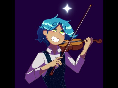 Fairytale de Bon - audio cover FHS Showing -ft/ @MoonVA72