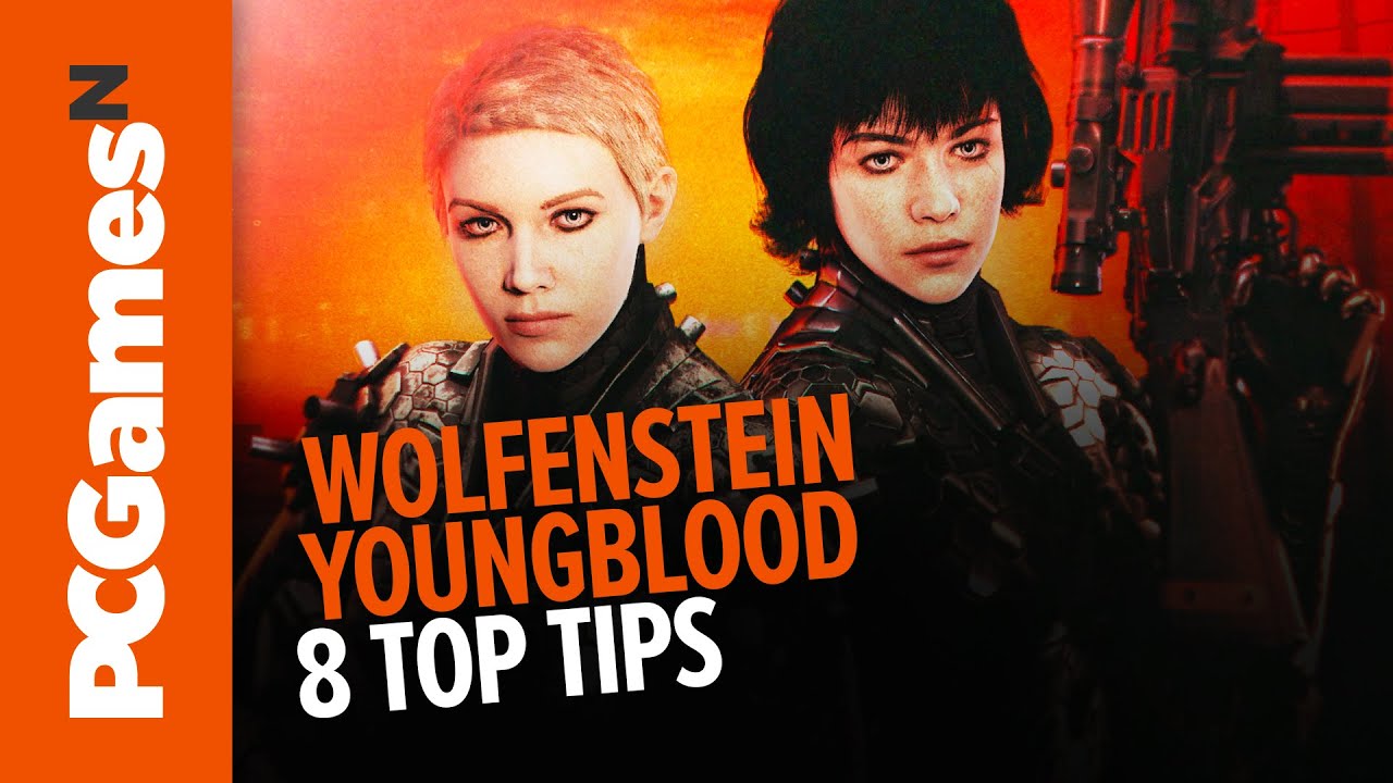 Thumbnail for Wolfenstein Youngblood guide | 8 top tips