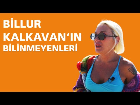 Thumbnail for Billur Kalkavan'ın Bilinmeyenleri | Umur Birand Röportajı | Kafa Tutanlar