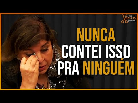 Thumbnail for Roberta Miranda DESABAFA sobre GOLPES que SOFREU na CARREIRA