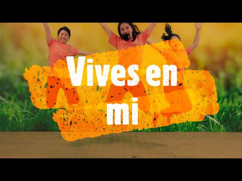Thumbnail for Vives en mi | Mímica | Ministerio Infantil Semilla de Fe